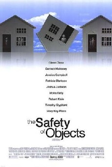 The Safety of Objects (2001) - Stream Online