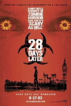 28 Days Later... (2002) - Stream Online