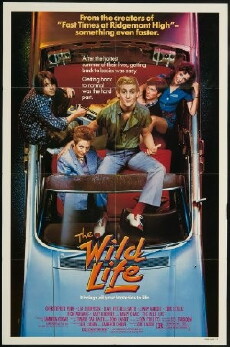 The Wild Life (1984) - Stream Online
