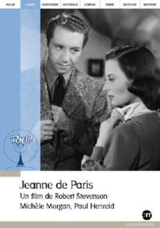 Joan of Paris (1942) - Stream Online