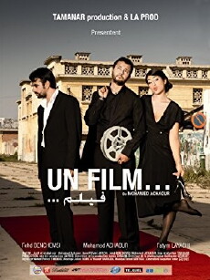 Un Film (2011) - Stream Online