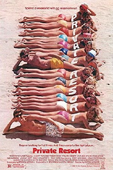 Private Resort (1985) - Stream Online