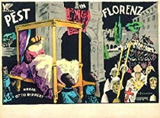Die Pest in Florenz (1919) - Stream Online