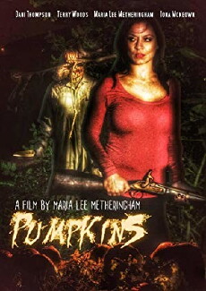 Pumpkins (2018) - Stream Online