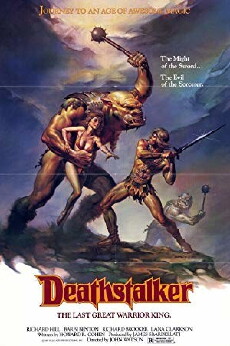 Der Todesjäger (1983) - Stream Online