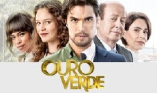Ouro Verde (2017) - Stream Online