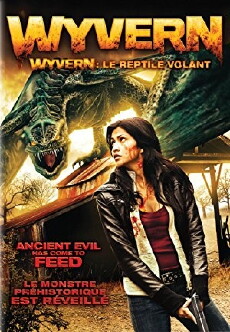 Wyvern (2009) - Stream Online