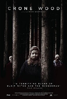 Crone Wood (2016) - Stream Online