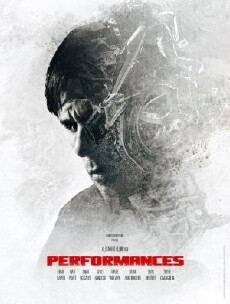 Performances (2017) - Stream Online