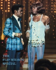 The Flip Wilson Special (1975) - Stream Online