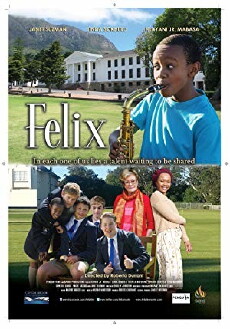 Felix (2013) - Stream Online