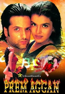 Prem Aggan (1998) - Stream Online