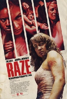 Raze (2013) - Stream Online