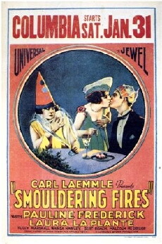 Smouldering Fires (1925) - Stream Online