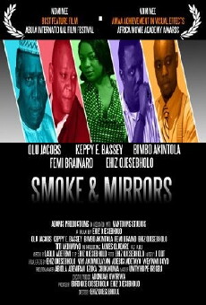 Smoke & Mirrors (2008) - Stream Online