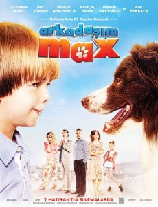 Arkadasim Max (2013) - Stream Online