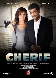 Cherif (2013) - Stream Online