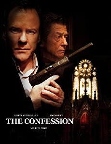 The Confession (2011) - Stream Online