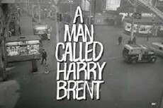 A Man Called Harry Brent (1965) - Stream Online