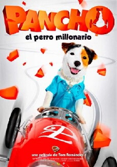 Millionaire Dog (2014) - Stream Online