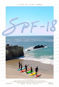 SPF-18 (2017) - Stream Online