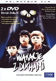 Ferien mit Gespenstern (1970) - Stream Online
