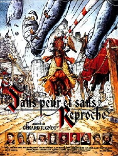 Sans peur et sans reproche (1988) - Stream Online