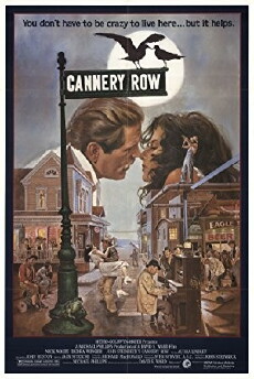 Cannery Row (1982) - Stream Online