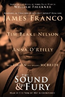 The Sound and the Fury (2014) - Stream Online