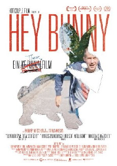 Hey Bunny (2016) - Stream Online