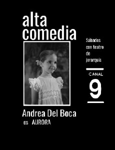 Alta comedia (1965) - Stream Online