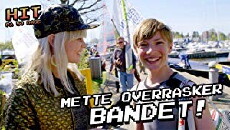 Hit på 50 dage (2018) - Stream Online