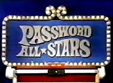 Password All-Stars (1961) - Stream Online