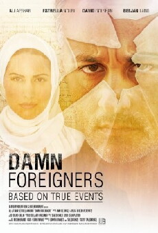 Damn Foreigners (2015) - Stream Online