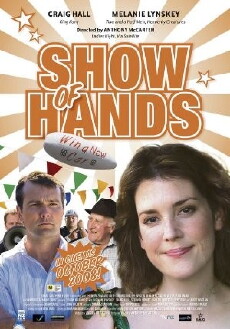 Show of Hands (2008) - Stream Online