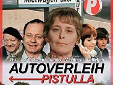 Autoverleih Pistulla (1974) - Stream Online