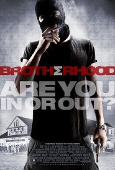 Brotherhood (2010) - Stream Online