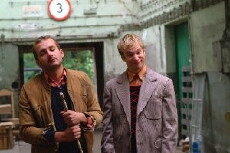 Basn o ludziach stad (2003) - Stream Online