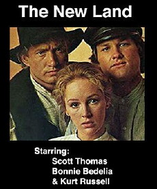 The New Land (1974) - Stream Online