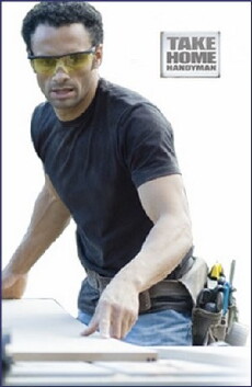 Take Home Handyman (2007) - Stream Online