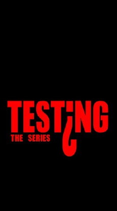 Testing (2016) - Stream Online