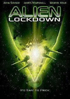 Alien Lockdown (2004) - Stream Online