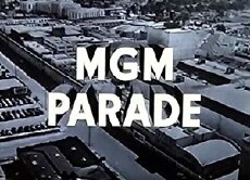 MGM Parade (1955) - Stream Online