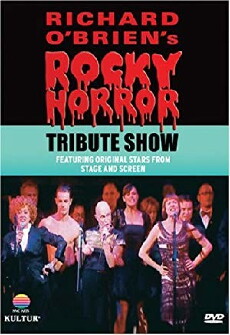 Rocky Horror 25: Anniversary Special (2000) - Stream Online