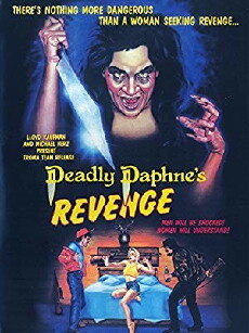 Deadly Daphne's Revenge (1987) - Stream Online