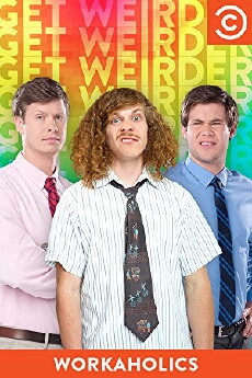 Workaholics (2011) - Stream Online