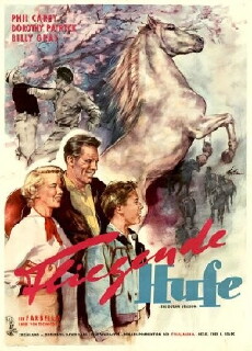 The Outlaw Stallion (1954) - Stream Online