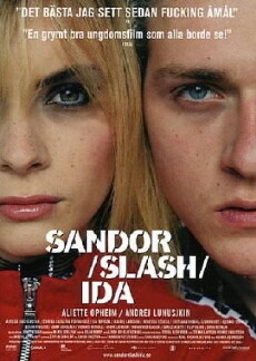 Sandor slash Ida (2005) - Stream Online