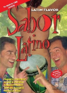 Sabor latino (1996) - Stream Online