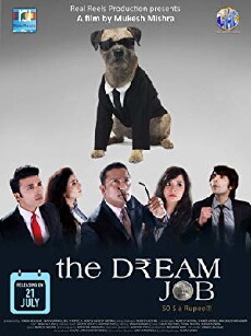 The Dream Job-50$aRupee (2017) - Stream Online